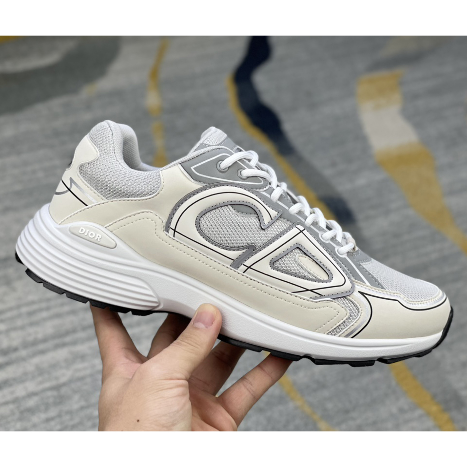 Dior B30 Sneaker  - FashionPlug