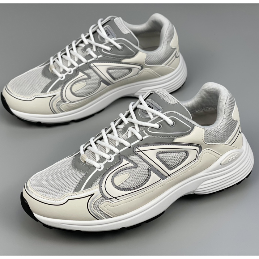 Dior B30 Sneaker  - FashionPlug