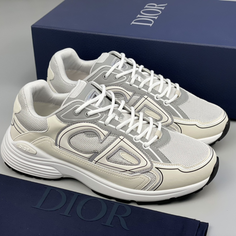 Dior B30 Sneaker  - FashionPlug