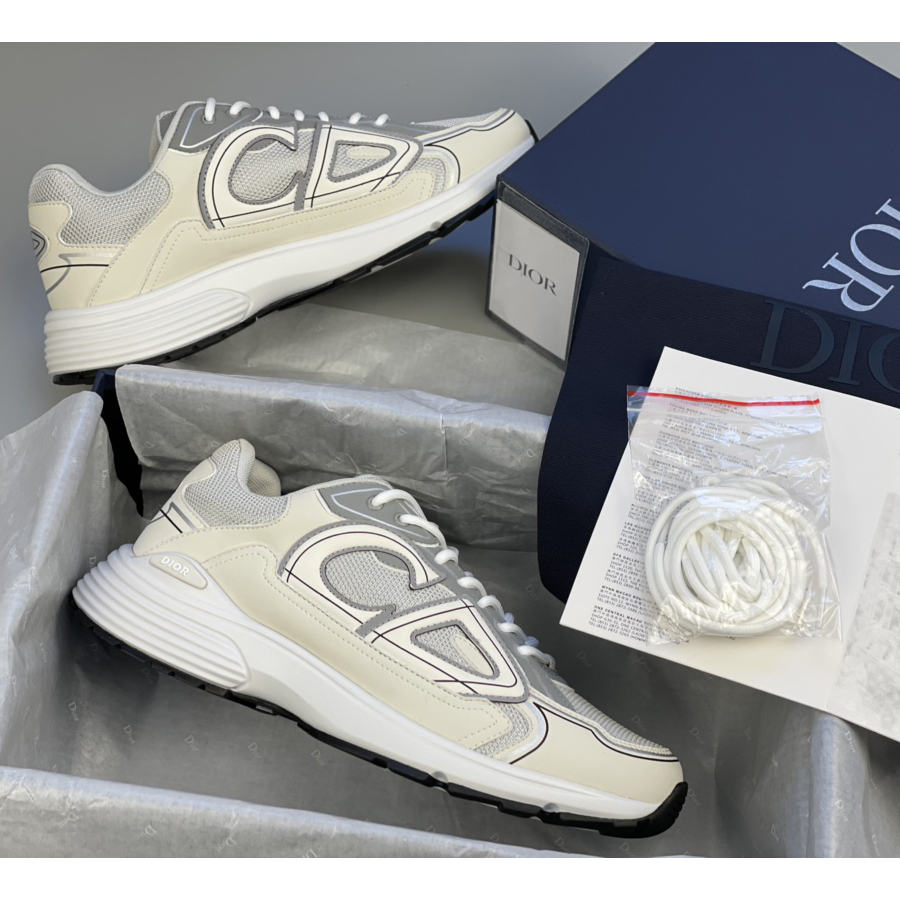 Dior B30 Sneaker  - FashionPlug