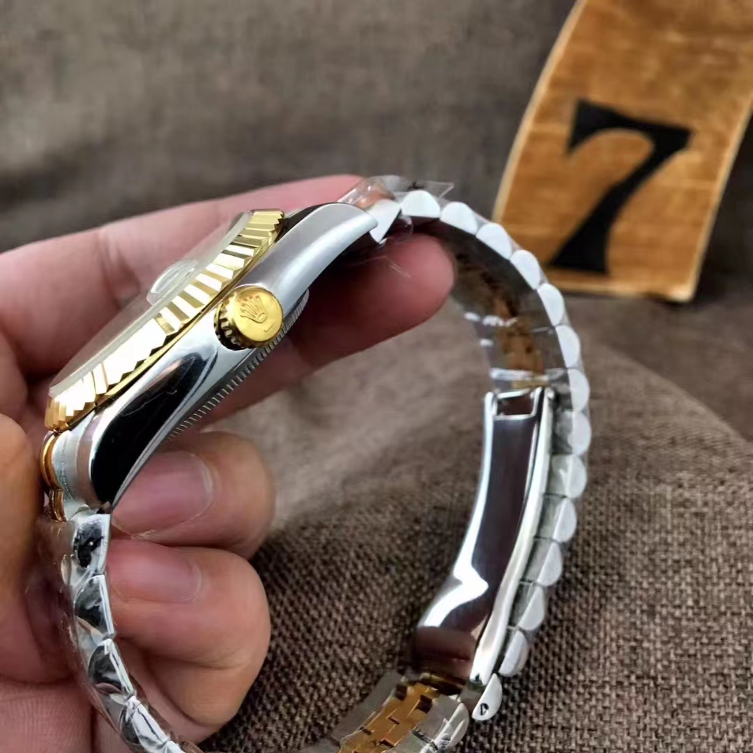Rolex  Watch - FashionPlug