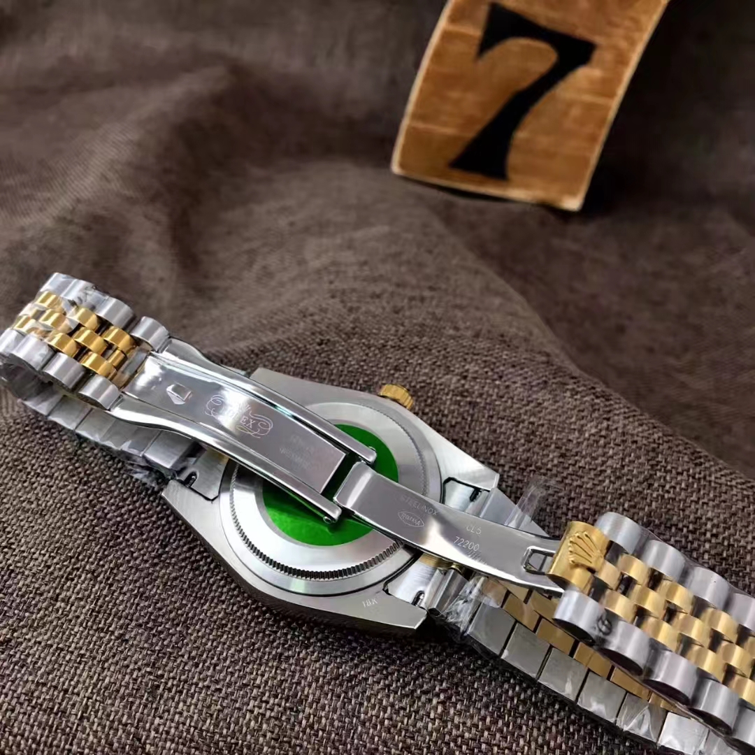 Rolex  Watch - FashionPlug
