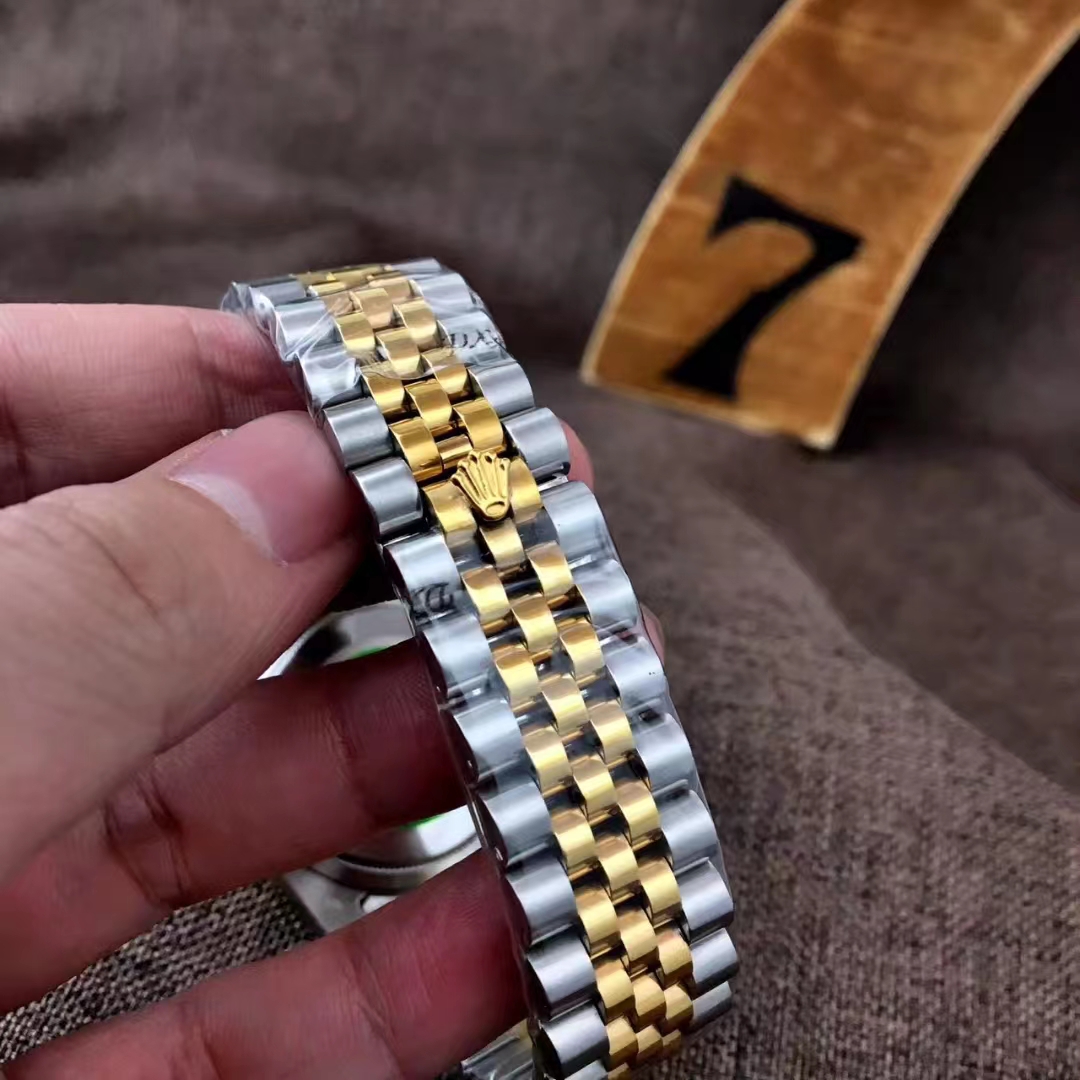 Rolex  Watch - FashionPlug