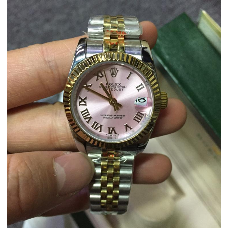 Rolex  Watch - FashionPlug