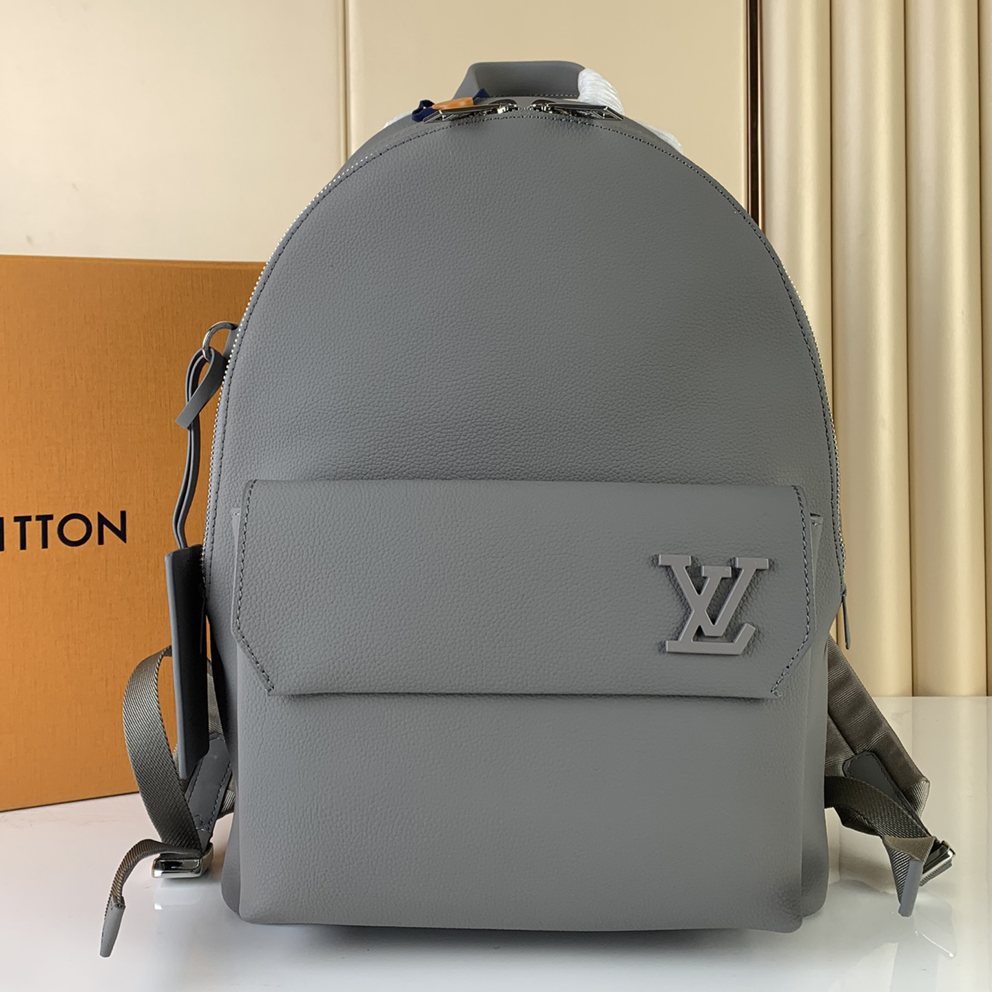 Louis Vuitton New Backpack(43-30-14cm)      M59325 - FashionPlug