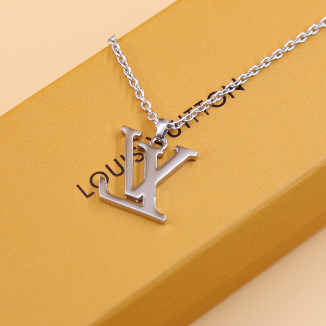 Louis Vuitton LV Colours Pendant   M00526 - FashionPlug