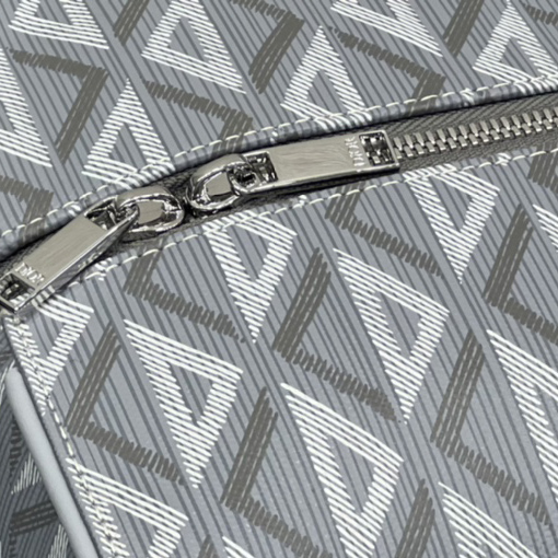 Dior Lingot 50  Duffle Bag (50-25-21.5cm)  1ADDU115CDP_H42E - FashionPlug