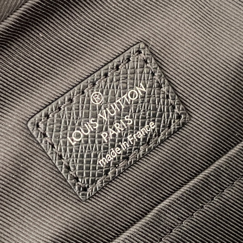 Louis Vuitton Outdoor Slingbag(13-21-5cm)   M30741 - FashionPlug