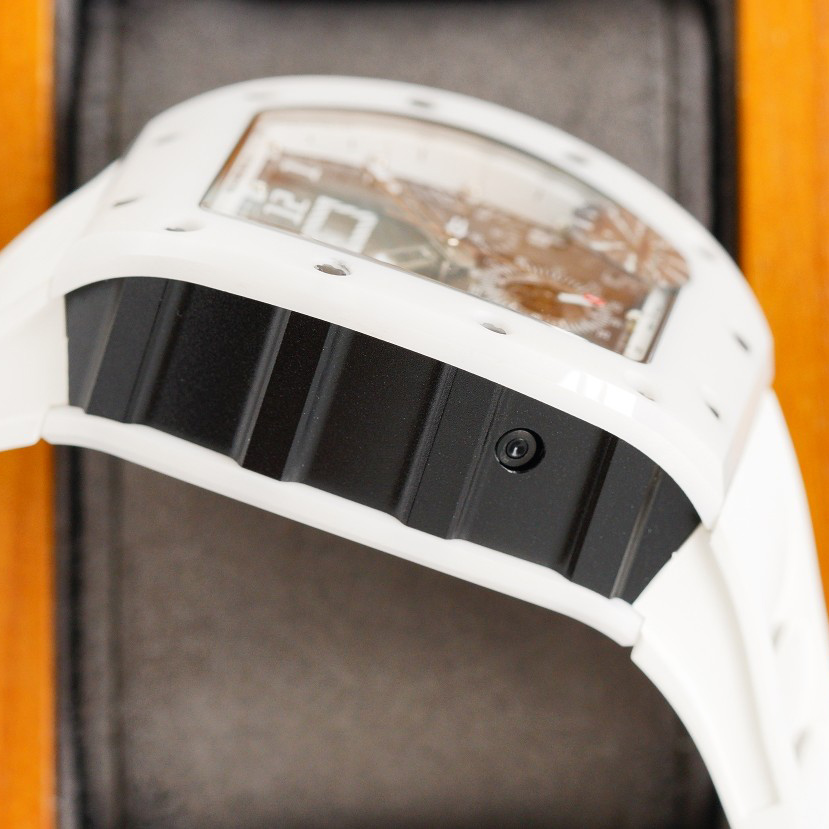 Richard Miller RM11-03 Watch(40x50x16mm  ) - FashionPlug