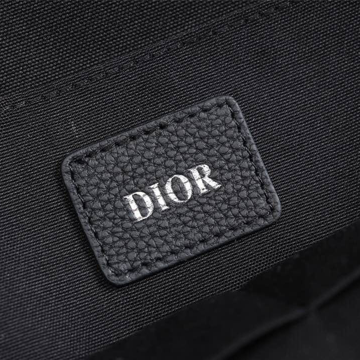 Dior Oblique Backpack(30-42-15cm) - FashionPlug