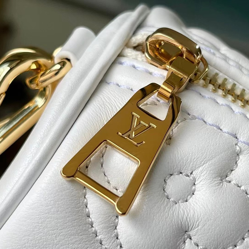 Louis Vuitton Papillon BB Handbag(20-10-10CM)  M59827 - FashionPlug