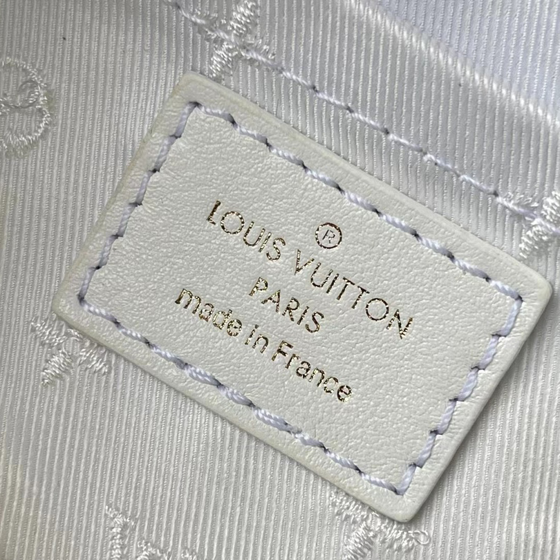 Louis Vuitton Papillon BB Handbag(20-10-10CM)  M59827 - FashionPlug