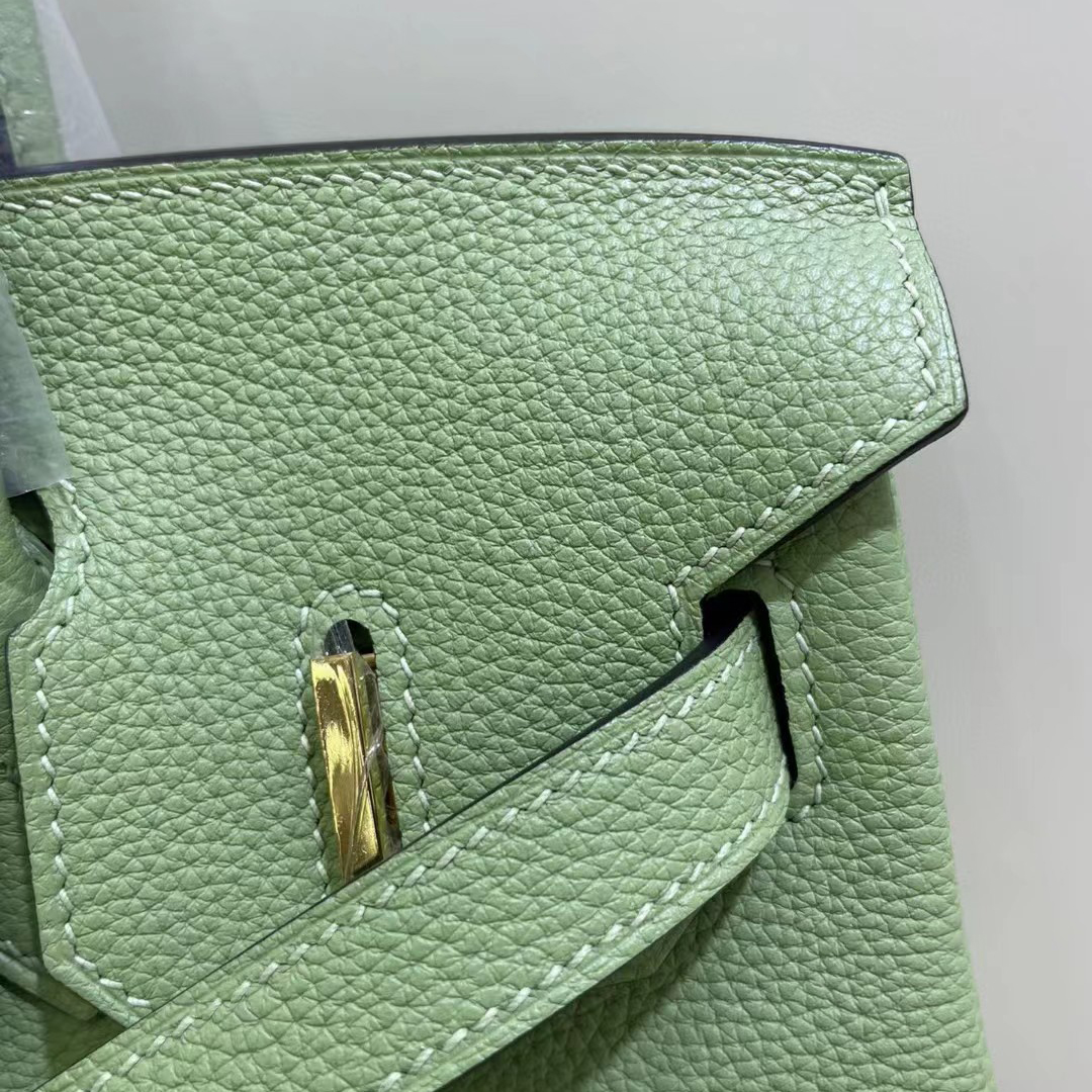 Hermes Kelly Women Handbag （30-22-16CM） - FashionPlug