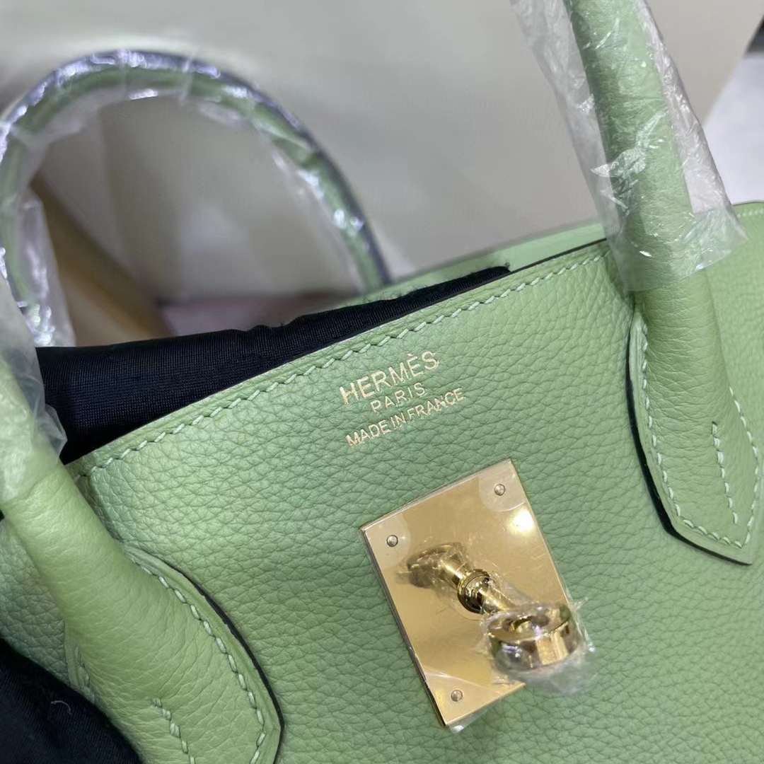 Hermes Kelly Women Handbag （30-22-16CM） - FashionPlug