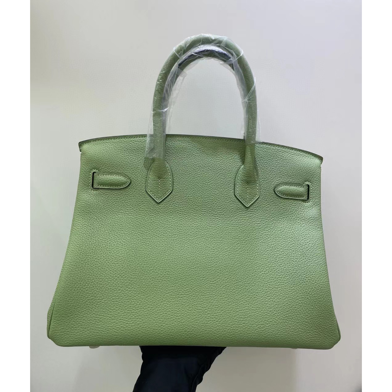Hermes Kelly Women Handbag （30-22-16CM） - FashionPlug