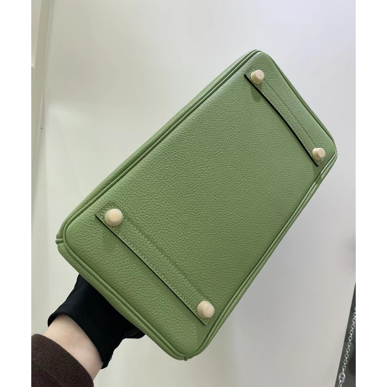 Hermes Kelly Women Handbag （30-22-16CM） - FashionPlug