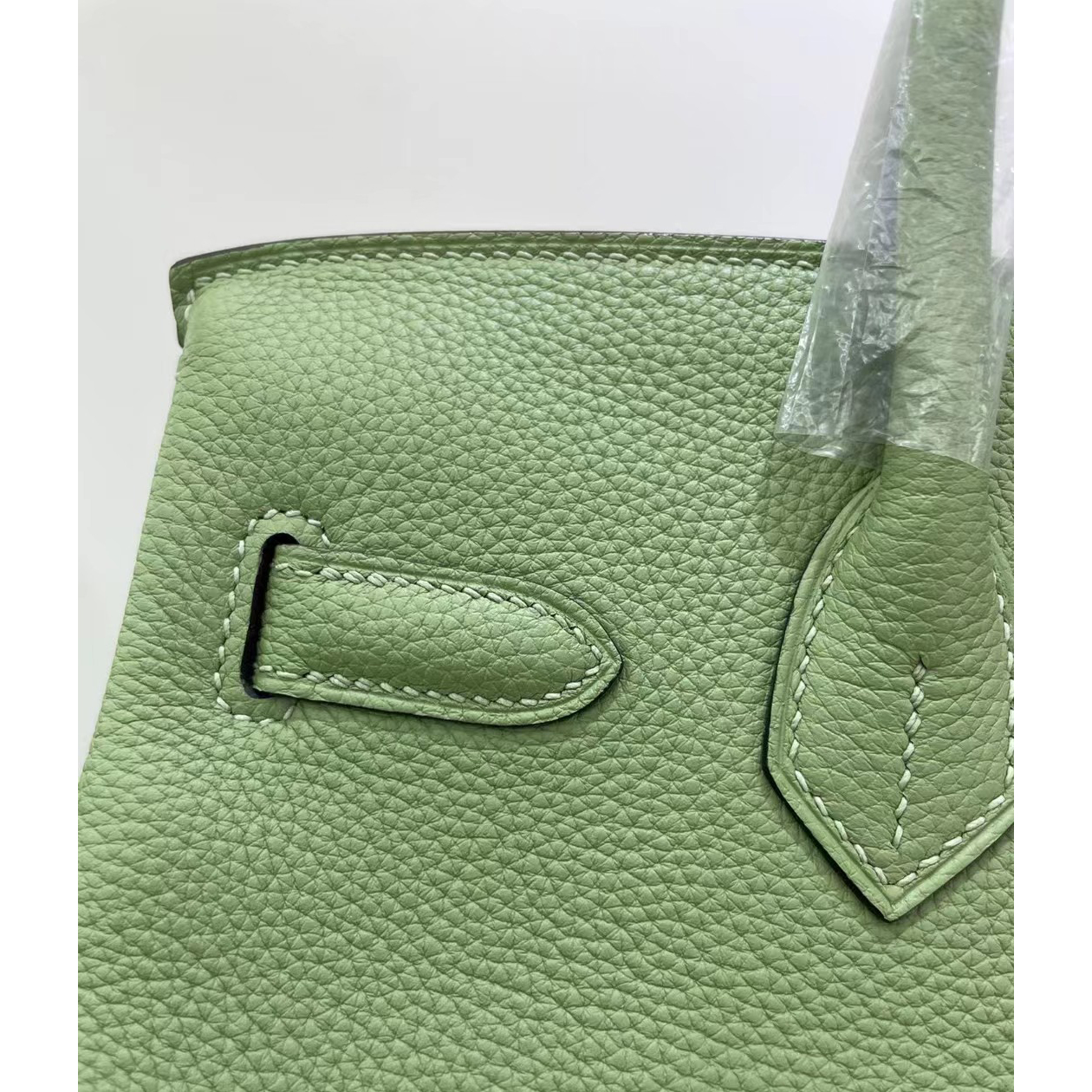 Hermes Kelly Women Handbag （30-22-16CM） - FashionPlug