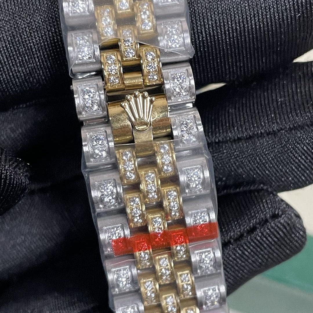 Rolex  Watch - FashionPlug
