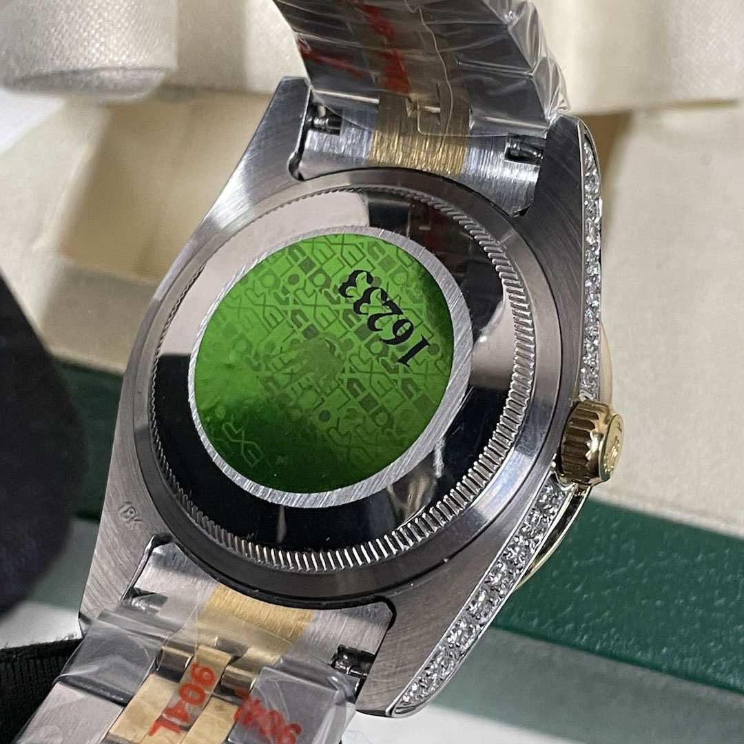 Rolex  Watch - FashionPlug