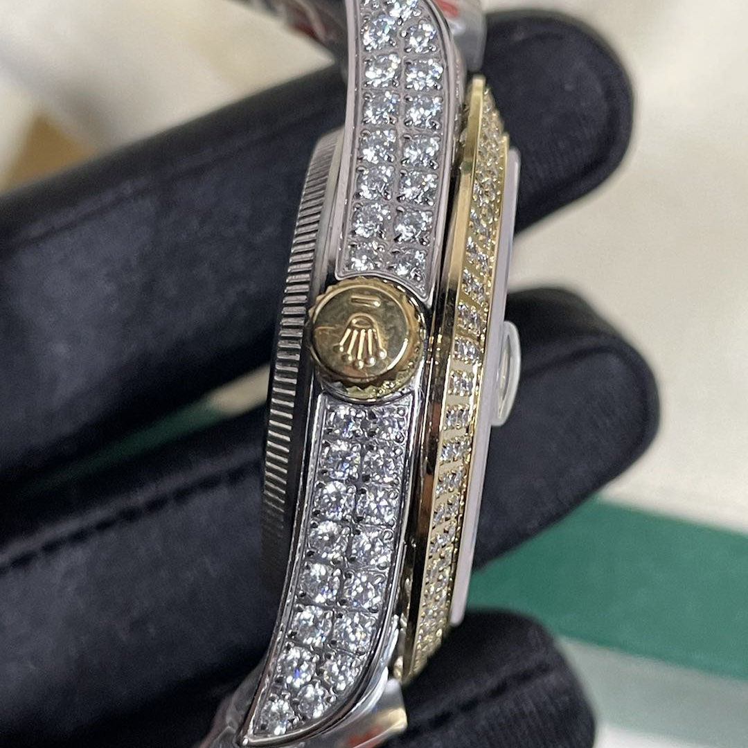 Rolex  Watch - FashionPlug