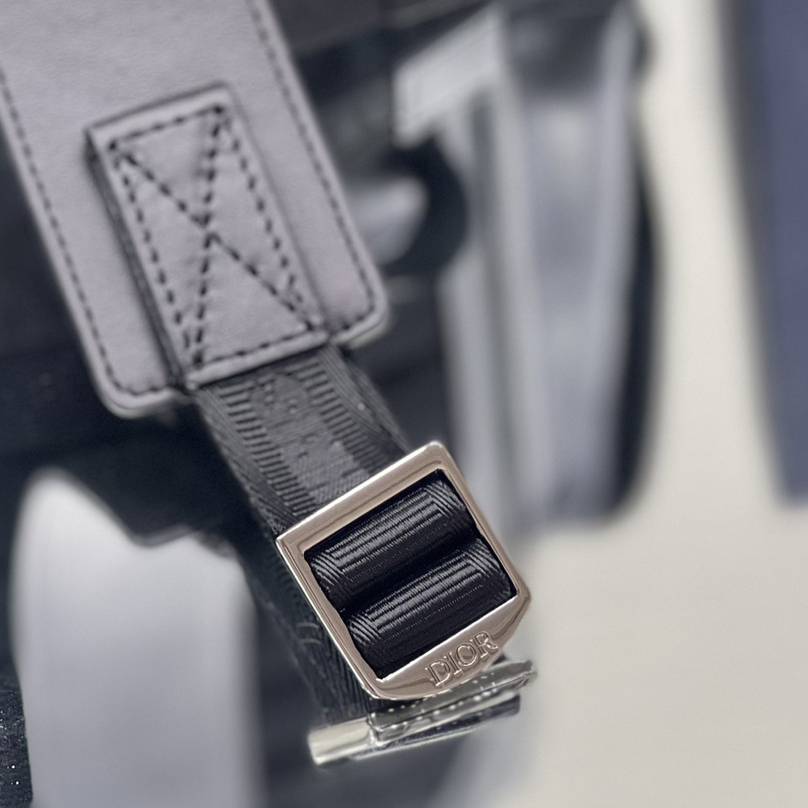 Dior Hit The Road Backpack(43-51-20cm)  1ESBA163CDP_H43E - FashionPlug