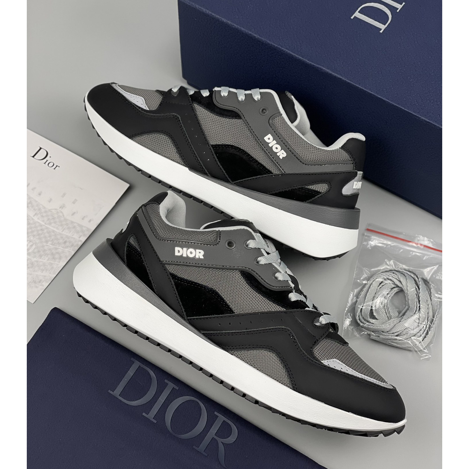 Dior B29  Sneaker - FashionPlug