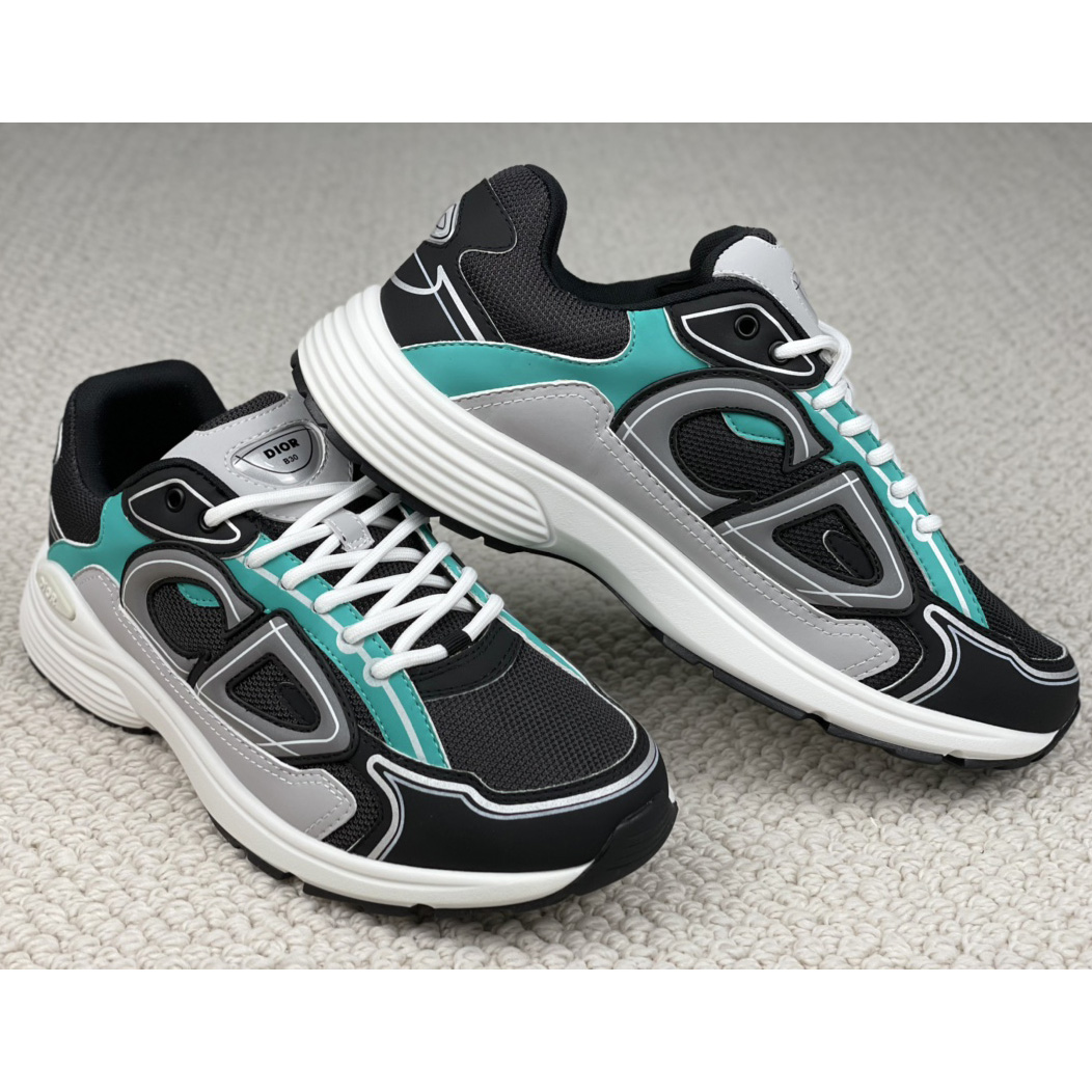 Dior B30 Sneaker  - FashionPlug