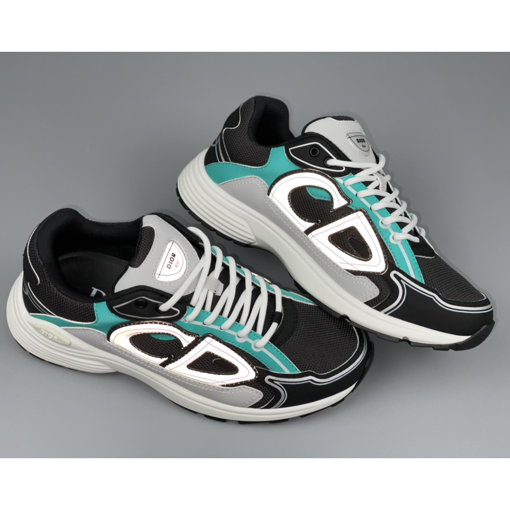 Dior B30 Sneaker  - FashionPlug