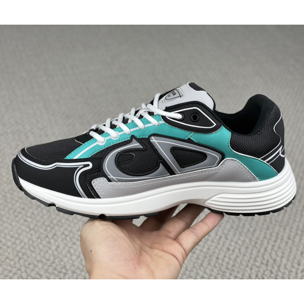 Dior B30 Sneaker  - FashionPlug