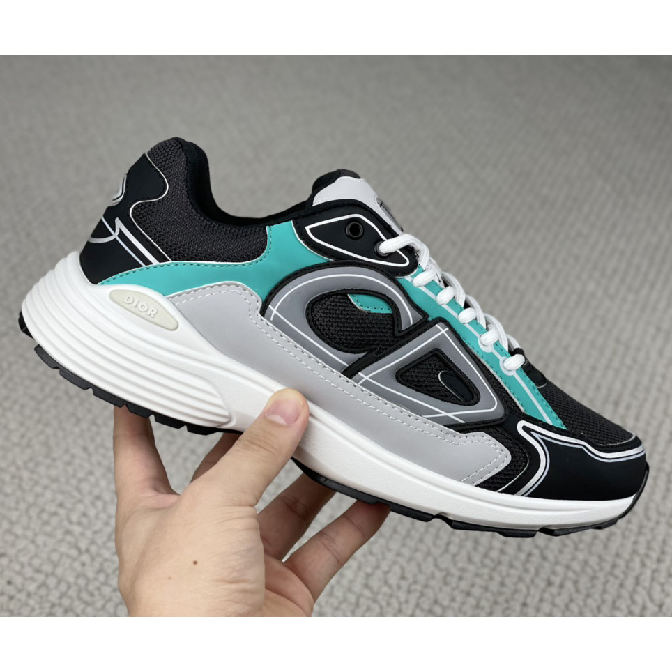 Dior B30 Sneaker  - FashionPlug