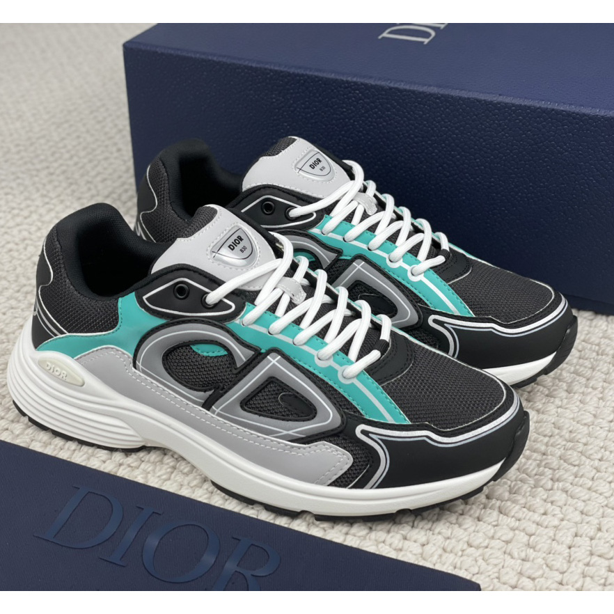Dior B30 Sneaker  - FashionPlug