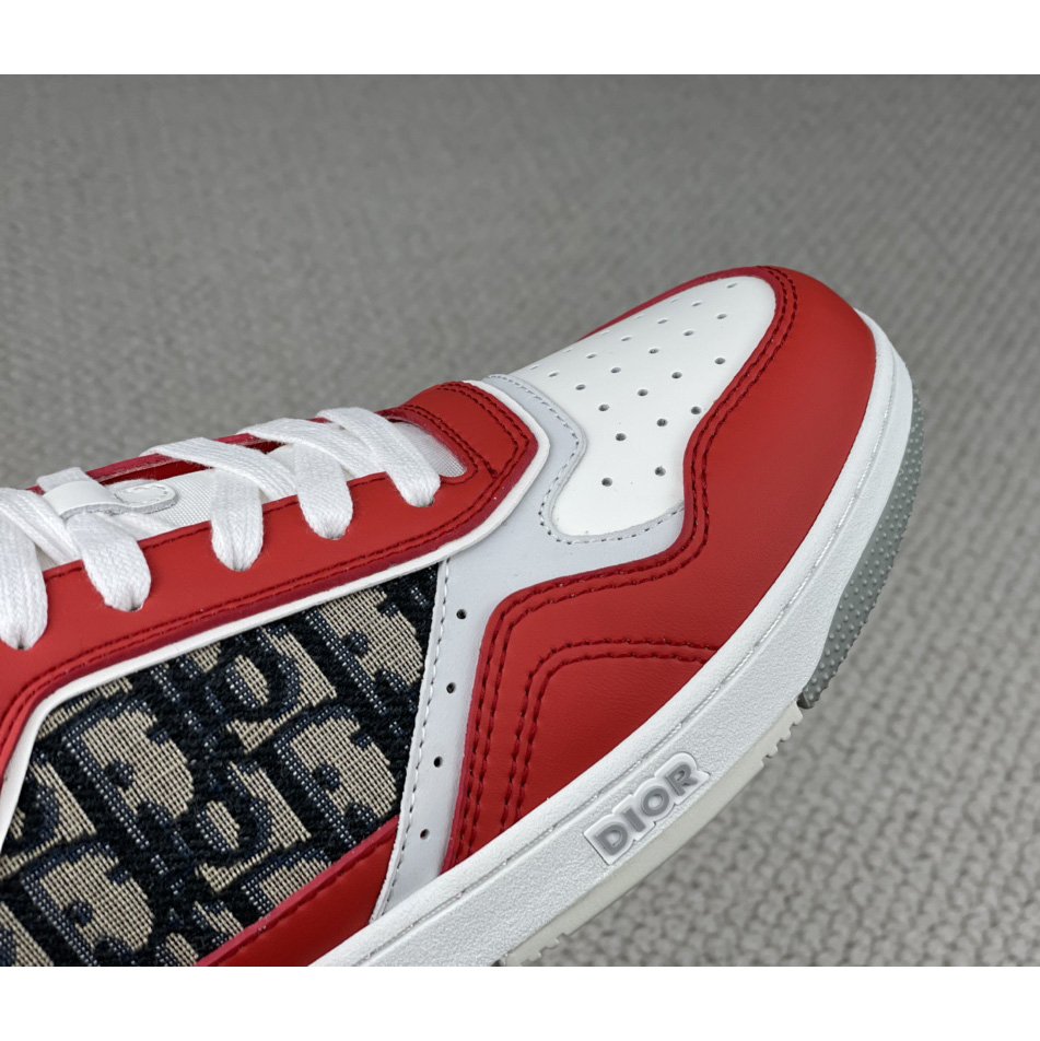 Dior B27 Low-Top Sneaker - FashionPlug