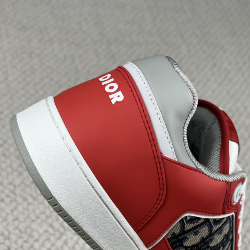 Dior B27 Low-Top Sneaker - FashionPlug