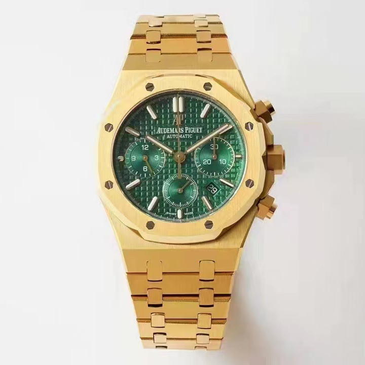 Audemars Piguet  Watch  - FashionPlug