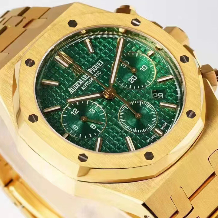 Audemars Piguet  Watch  - FashionPlug