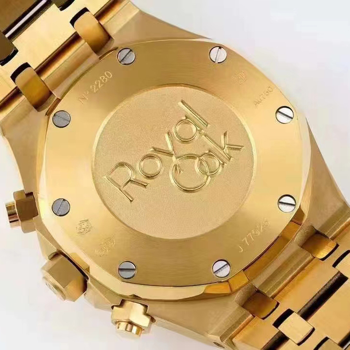 Audemars Piguet  Watch  - FashionPlug