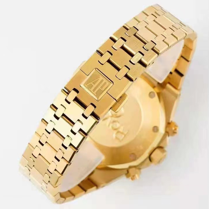 Audemars Piguet  Watch  - FashionPlug