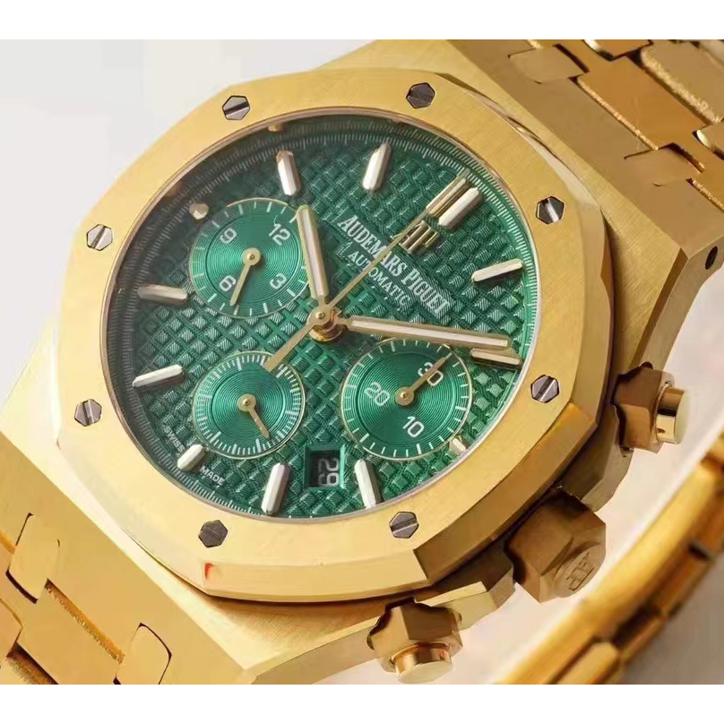 Audemars Piguet  Watch  - FashionPlug