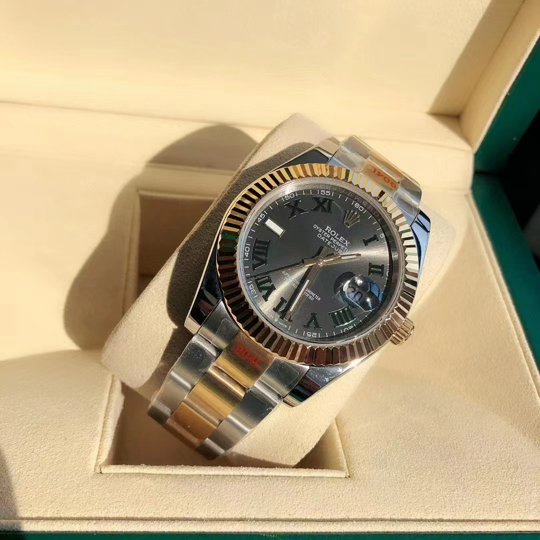 Rolex  Watch    - FashionPlug