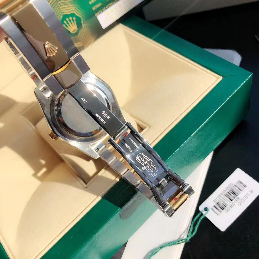 Rolex  Watch    - FashionPlug