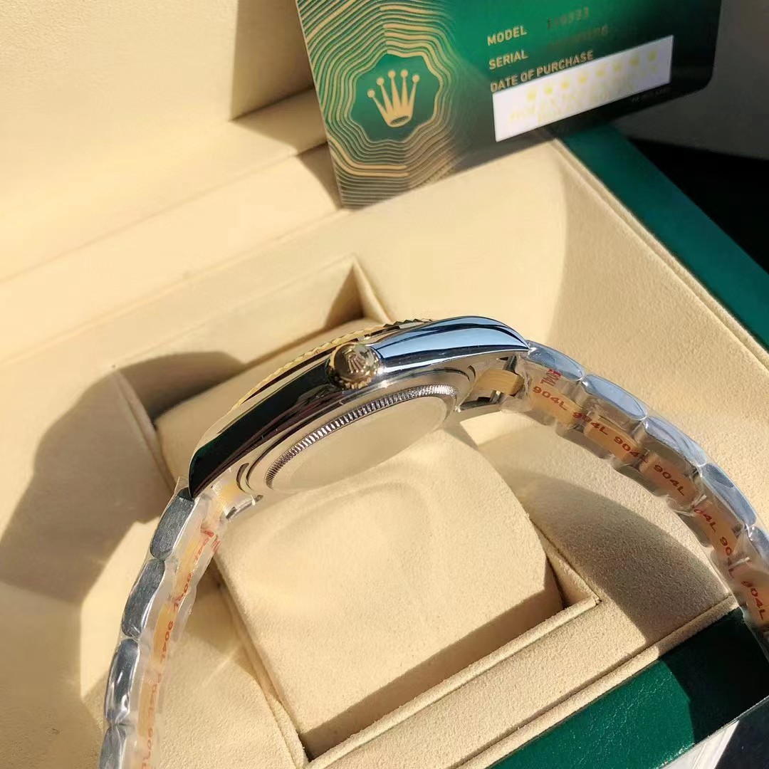 Rolex  Watch    - FashionPlug