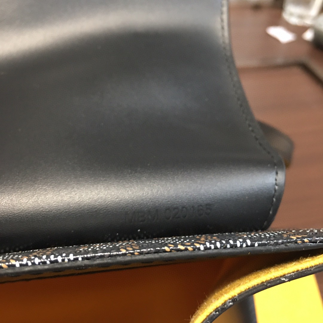 Goyard Saïgon Bag(28-20-12CM) - FashionPlug