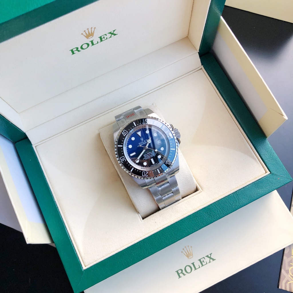 Rolex  Watch    - FashionPlug