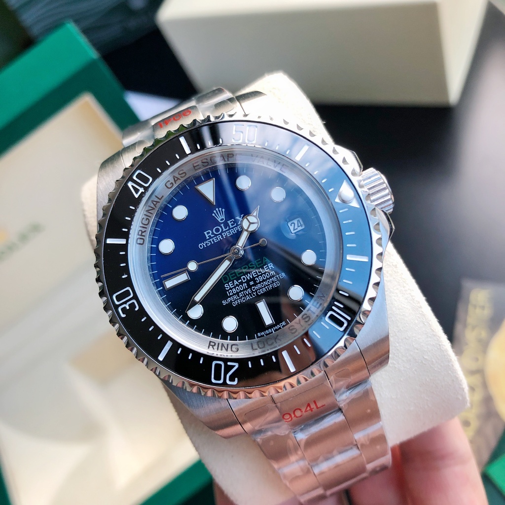Rolex  Watch    - FashionPlug