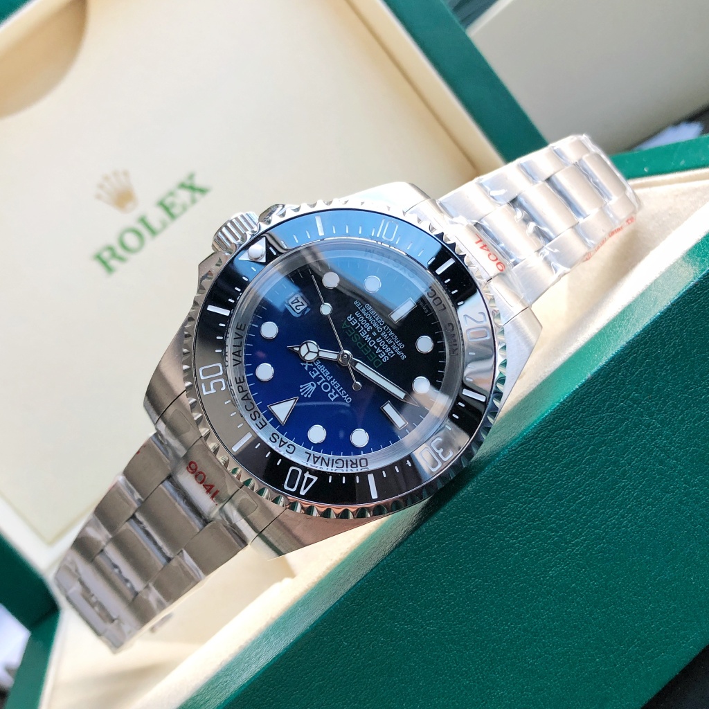 Rolex  Watch    - FashionPlug