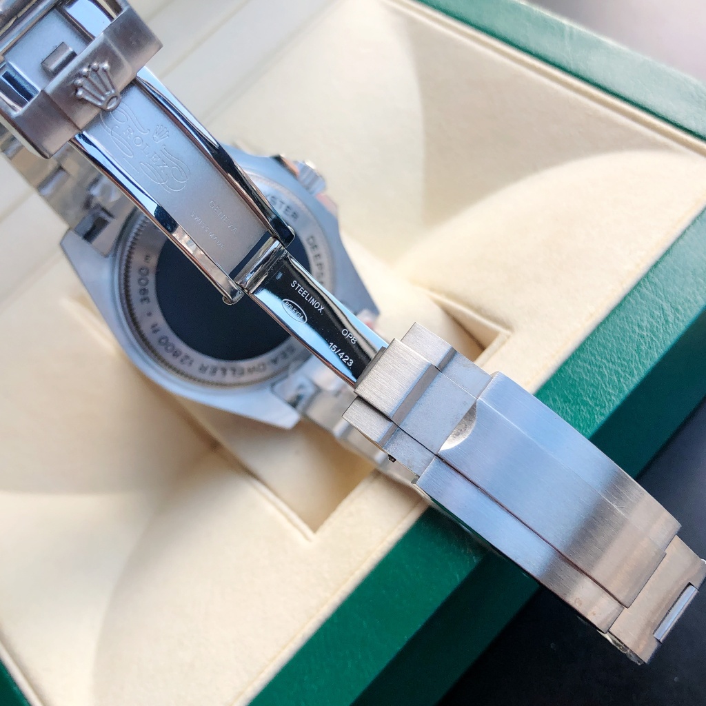 Rolex  Watch    - FashionPlug