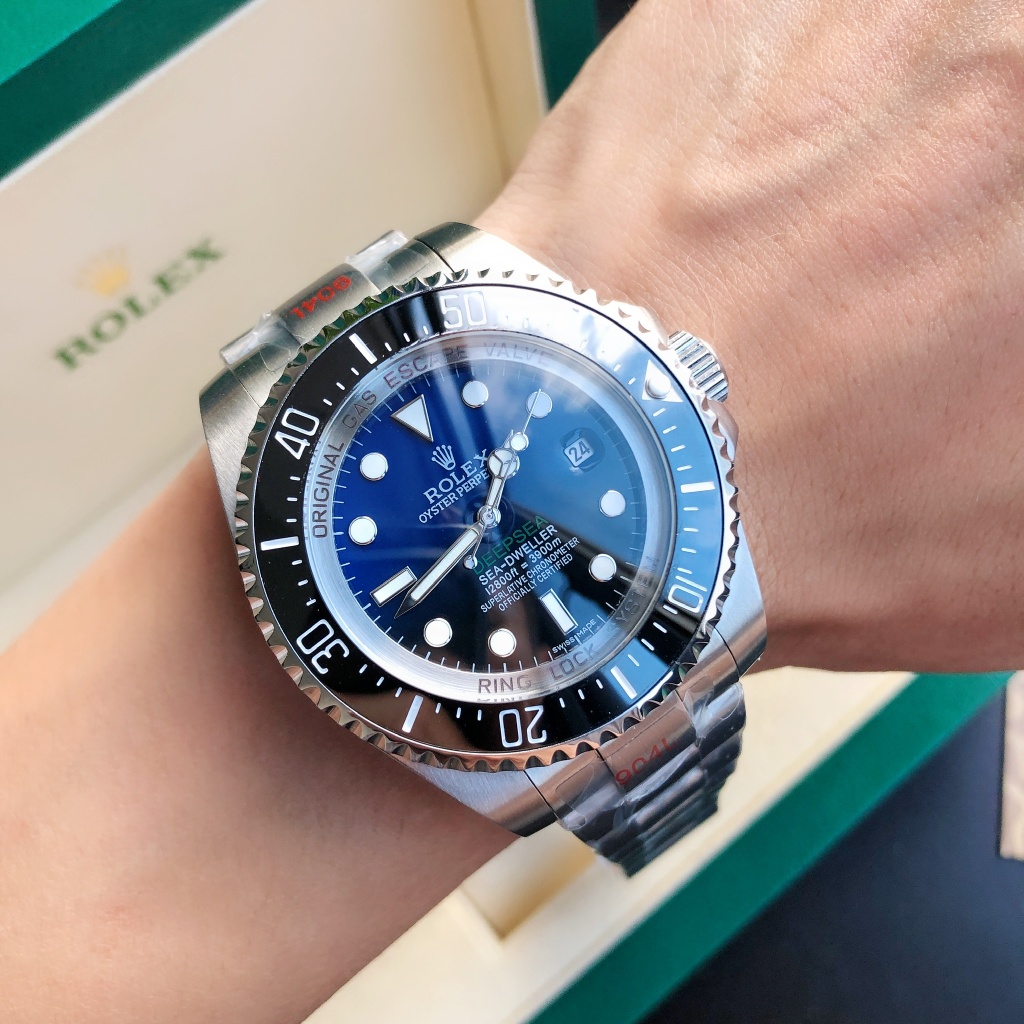 Rolex  Watch    - FashionPlug