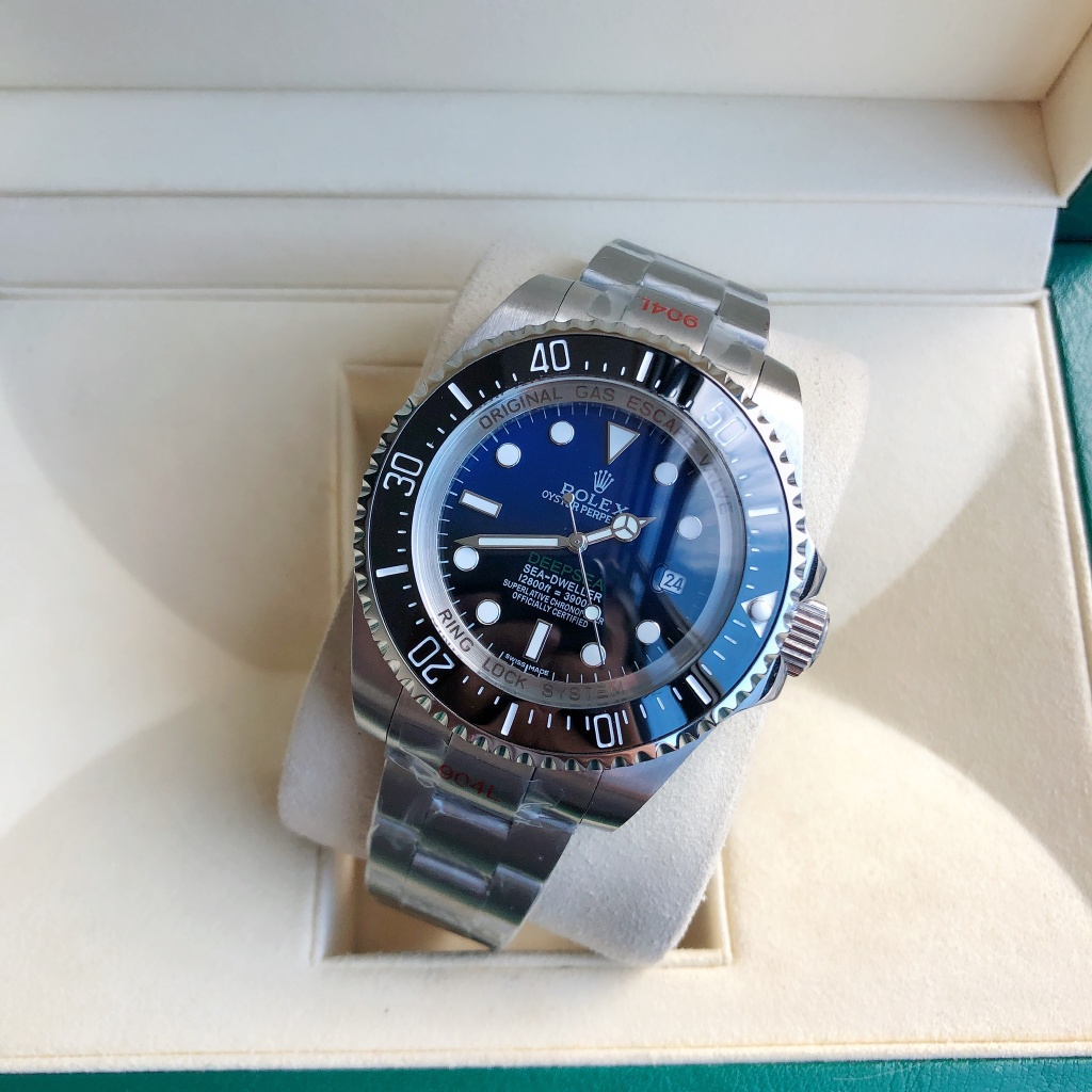 Rolex  Watch    - FashionPlug