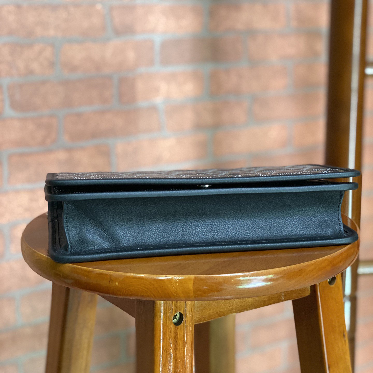 Goyard Alexandre III Bag(24-15-5CM) - FashionPlug
