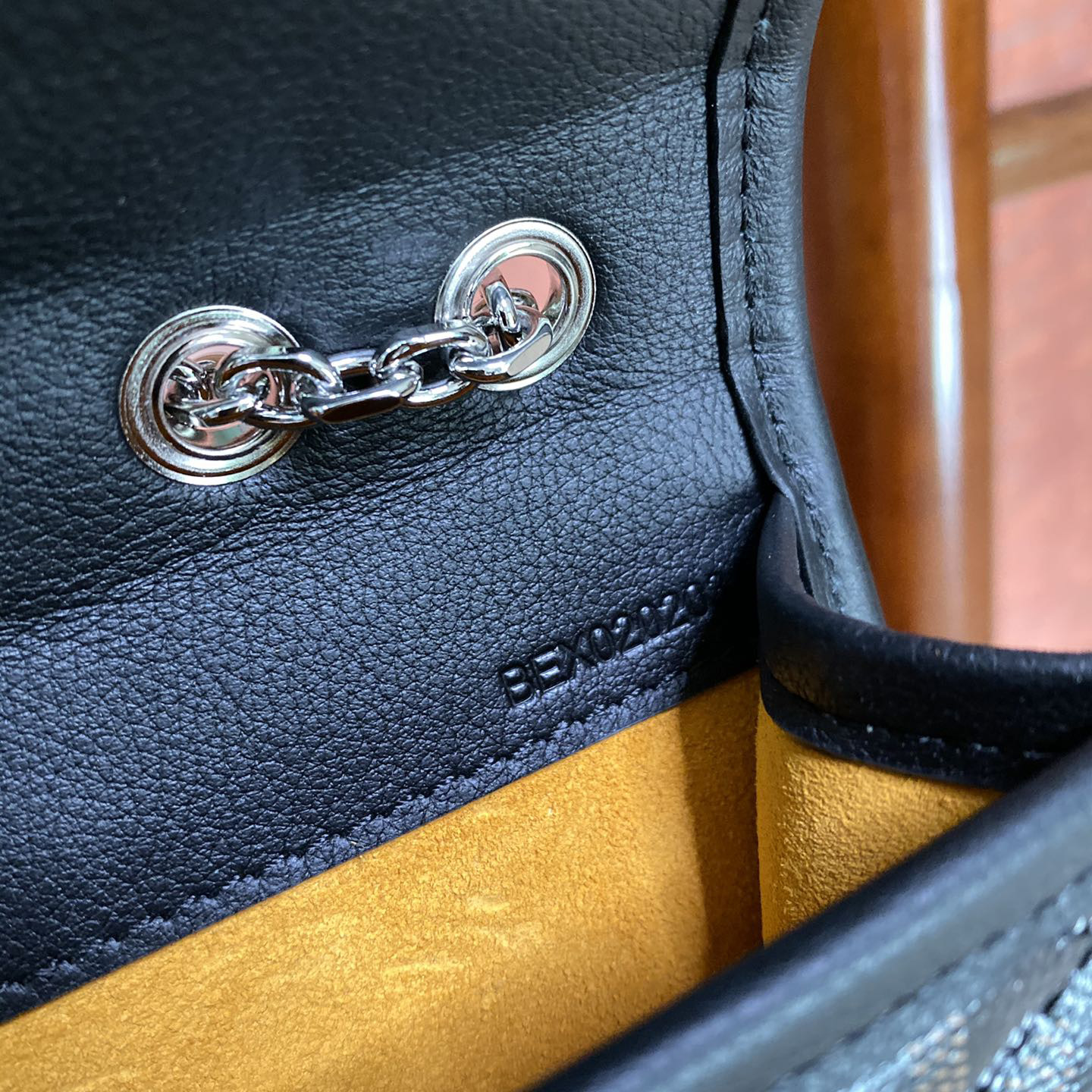Goyard Alexandre III Bag(24-15-5CM) - FashionPlug